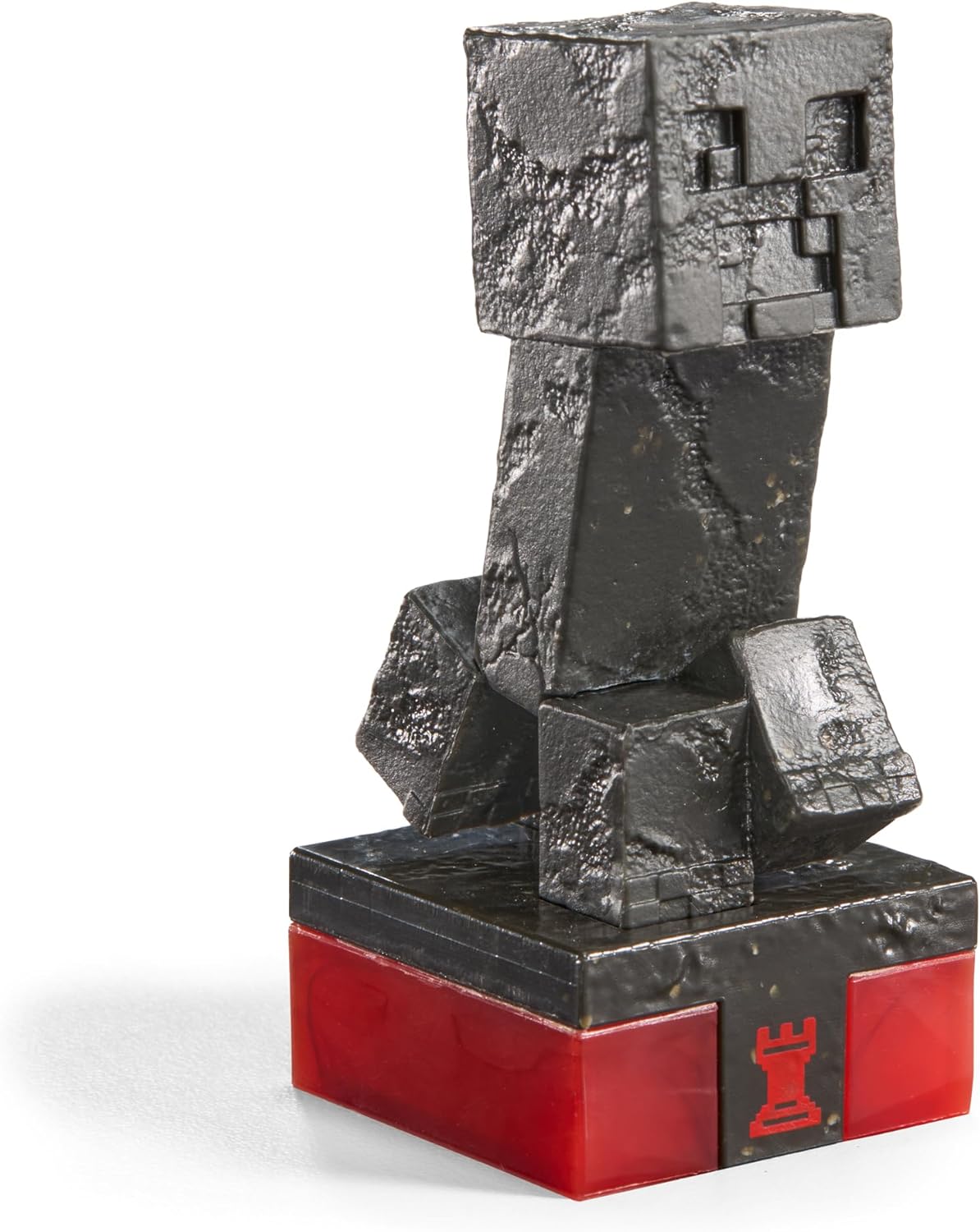 BlockForge™ Chess Set